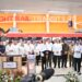 Jokowi Resmikan LRT Jabodebek, Habiskan Anggaran Rp32,6 triliun