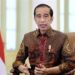 Presiden Jokowi: Batik Adalah Wajah dan Kehormatan Kita
