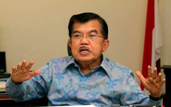 Antisipasi Perpecahan, Jusuf Kalla Tak Setuju Munaslub Partai Golkar