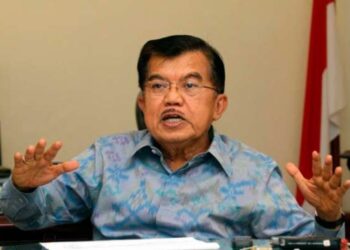 Antisipasi Perpecahan, Jusuf Kalla Tak Setuju Munaslub Partai Golkar