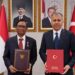 RI dan Turki Perkuat Kerja Sama Lawan Kejahatan Transnasional dan Terorisme