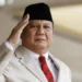 Prabowo Subianto Lantik Mayjen TNI Jonni Mahroza Sebagai Rektor Unhan