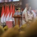 Prabowo Puji Solo Banyak Melahirkan Pemimpin Hebat