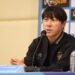 Shin Tae-yong: Timnas Indonesia Siap Lawan Malaysia