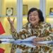 Menteri LHK: Sumber Utama Polusi Jabodetabek Kendaraan Bermotor 44 persen
