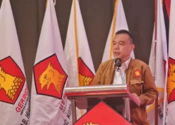 Gerindra Instruksikan Seluruh Kader Abaikan Narasi Negatif soal Prabowo Subianto