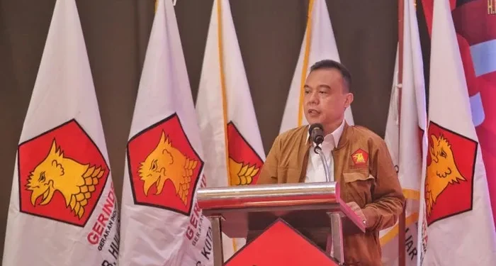 Gerindra Instruksikan Seluruh Kader Abaikan Narasi Negatif soal Prabowo Subianto