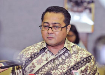 DPR Kecam Oknum Paspampres Diduga Aniaya Pemuda Aceh