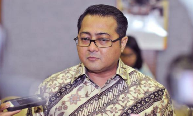 DPR Kecam Oknum Paspampres Diduga Aniaya Pemuda Aceh