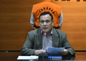 KPK Optimalkan Penyelamatan Keuangan dan Aset Negara