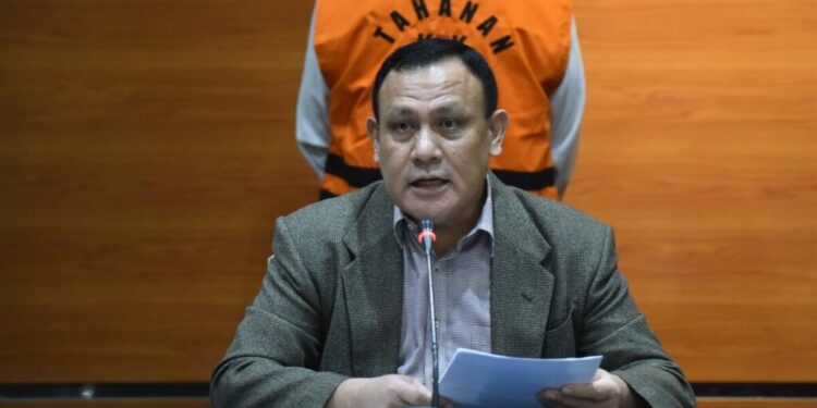 KPK Optimalkan Penyelamatan Keuangan dan Aset Negara