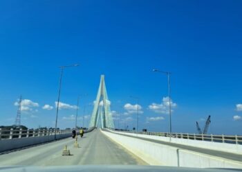 PUPR Targetkan Pembangunan IKN Seluruhnya Rampung pada 2045