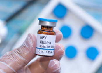 Cegah Kanker Leher Rahim, Kemenkes Perluas Imunisasi HPV