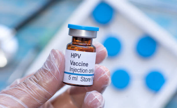 Cegah Kanker Leher Rahim, Kemenkes Perluas Imunisasi HPV
