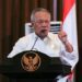 2024, Pagu Anggaran Kementerian PUPR Ditetapkan Sebesar Rp146,98 Triliun