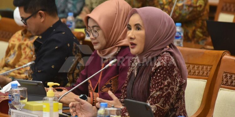 Dirut Pertamina: Perubahan Pertalite Jadi Pertamax Green 92 Masih Usulan