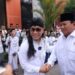 Hadiri Forum Silahturahmi 1.000 Kiai, Prabowo Soroti Perjuangan Para Ulama dalam Kemerdekaan Indonesia