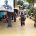 Sebanyak 1.116 Rumah Terendam Akibat Banjir di Kabupaten Langkat