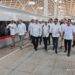 Menhub: Uji Coba Kereta Cepat Terus Dilakukan Hingga Dinyatakan Siap Beroperasi