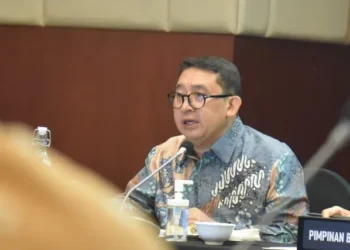 Fadli Zon: Eropa Lakukan Standar Ganda Sikapi Konflik Israel dan Palestina