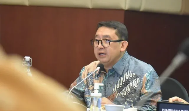 Fadli Zon: Eropa Lakukan Standar Ganda Sikapi Konflik Israel dan Palestina