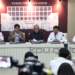 KPU Tetapkan Pendaftaran Bakal Capres dan Cawapres 19-25 Oktober 2023