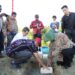 Mensos Tri Rismaharini Bangun Rumah Bagi Korban Gempa Jayapura