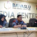 Surat Suara Telah Dikirim ke Pemilih Taipei, Bawaslu: Melanggar Prosedur
