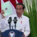 Presiden Jokowi Targetkan Sertifikat Tanah Masyarakat Selesai pada 2024