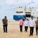 Wow, Pelabuhan Patimban Dibangun dengan Nilai Investasi Rp18,9 Triliun