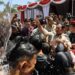 Atasi Kesulitan Rakyat, Prabowo Resmikan Lima Titik Sumber Air di Kabupaten Kuningan