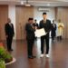 Jay Idzes, Pesepakbola Kelahiran Belanda Resmi jadi WNI