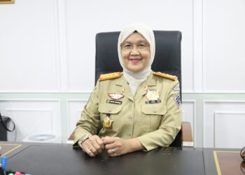 Gercep! Kemnaker Periksa Penyebab Kecelakaan Kerja di Morowali