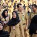 Pemerintah Buka Rekrutmen ASN 2,3 juta formasi Tahun Ini