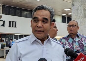 Sekjen Gerindra: Indoneisa Butuh Pemimpin Paham Geopolitik