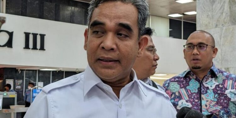 Sekjen Gerindra: Indoneisa Butuh Pemimpin Paham Geopolitik