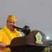Khofifah Dukung Prabowo-Gibran, Airlangga Hartarto: Golkar Yakin Jatim Dikuasai