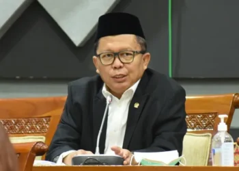 Jadi Hakim MK, Arsul Sani: Independensi dan Imparialitas Harus Dipegang Erat