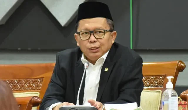 Jadi Hakim MK, Arsul Sani: Independensi dan Imparialitas Harus Dipegang Erat