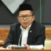 Jadi Hakim MK, Arsul Sani: Independensi dan Imparialitas Harus Dipegang Erat