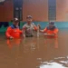 Banjir di Kabupaten Sintang, Sebanyak 95 Jiwa Mengungsi