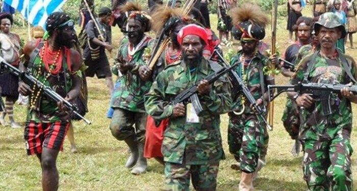 Soal Teror KKB Papua, Parlemen: Perlu Ada Tindakan Tegas dan Terukur