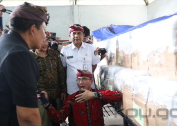 KPU Pastikan Kesiapan Logistik Pemilu 2024 sesuai Prosedur dan Tepat Waktu