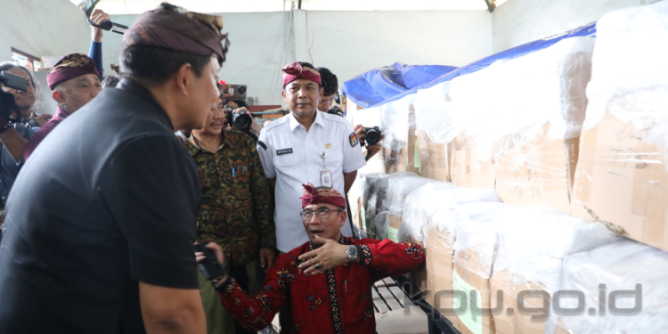 KPU Pastikan Kesiapan Logistik Pemilu 2024 sesuai Prosedur dan Tepat Waktu