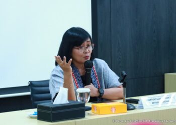 Pemerintah Kenakan Pajak Jasa Kesenian dan Hiburan Hingga 75 Persen