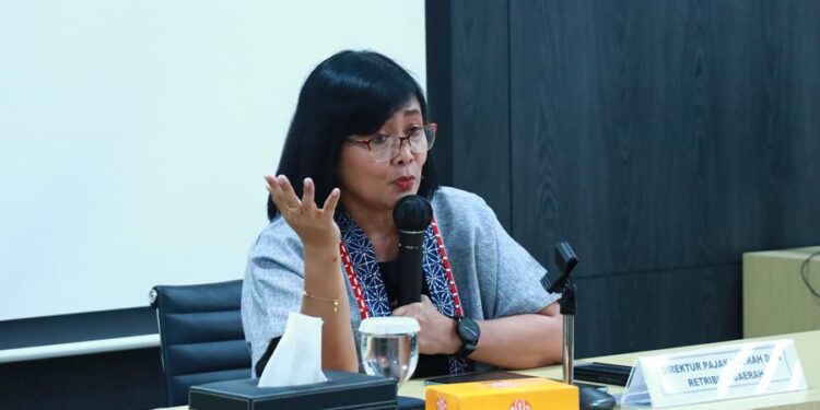 Pemerintah Kenakan Pajak Jasa Kesenian dan Hiburan Hingga 75 Persen