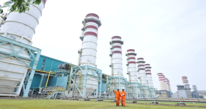 Pemerintah Cari Investor untuk Program Gasifikasi Pembangkit Listrik