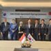 Pertamina dan KNOC Kerja Sama Pengembangan Rig-to-CCS