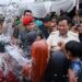 Masyarakat Gembira Usai Prabowo Bangun Sembilan Titik Sumber Air Bersih di Sukabumi