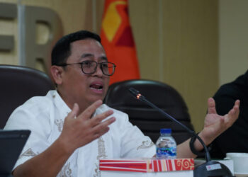 Bawaslu: Bansos Digunakan Kepentingan Pemilu sebagai Politik Uang